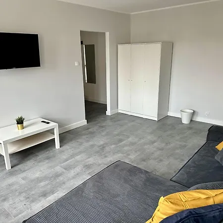 Lunette Apartment